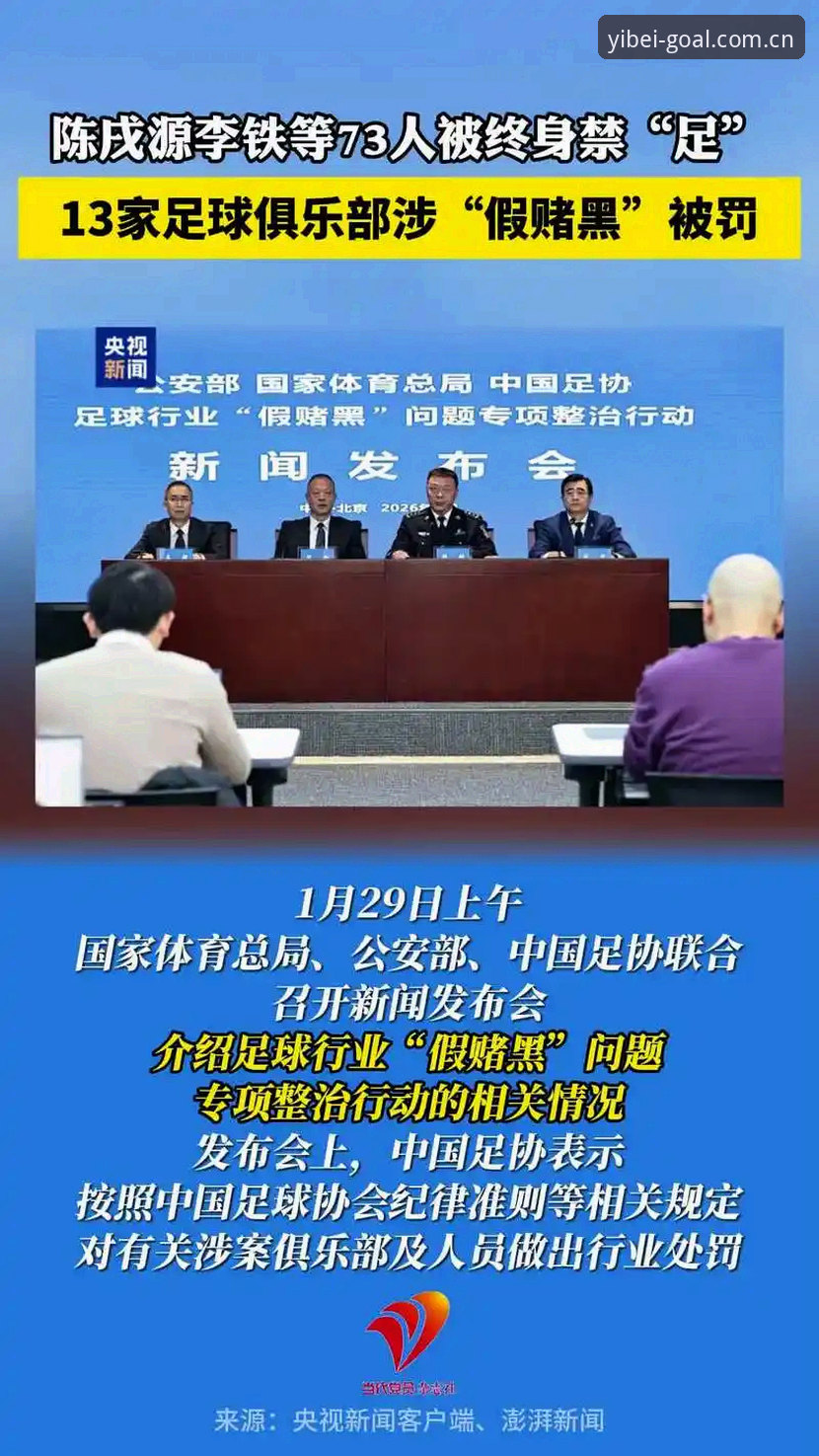 揭秘中国足球禁足名单背后：易倍体育老用户亲述行业乱象与平台体验真相